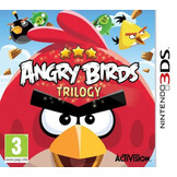 Angry Birds Trilogy (Complete, FAH)
