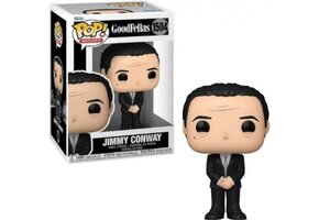 Goodfellas POP! - Jimmy Conway #1504