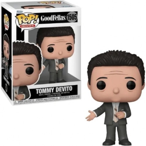 Goodfellas POP! - Tommy Devito #1505