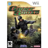 Ghost Squad (Compleet, UKV)