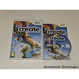 Create (Compleet, FAH)