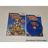 Little King's Story (Compleet, UKV)