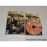 Ghost Squad (Compleet, UKV)