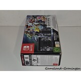 Nintendo Switch Console (Super Smash Bros. Ultimate Edition)