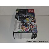 Nintendo Switch Console (Super Smash Bros. Ultimate Edition)