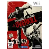 The House of the Dead Overkill (Compleet, EUR)