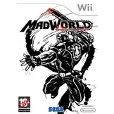 Madworld (Compleet, EUR)