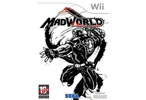 Madworld (Complete, EUR)