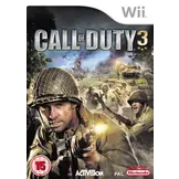 Call of Duty 3 (Compleet, EXP)