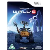 Disney's Wall E (Compleet, UKV)