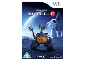 Disney's Wall E (Compleet, UKV)
