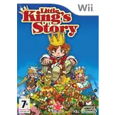 Little King's Story (Compleet, UKV)