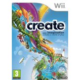 Create (Compleet, FAH)