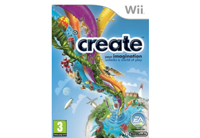 Create (Compleet, FAH)