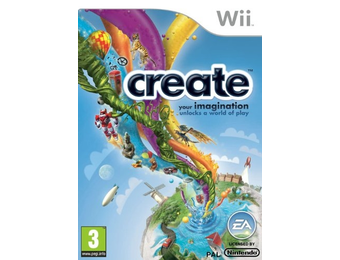 Create (Complete, FAH)