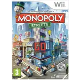 Monopoly Streets (Compleet, HOL)