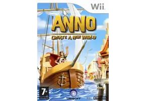 Anno Create a New World (Complete, FAH)