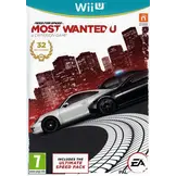 Need for Speed Most Wanted (Complete, UKV)