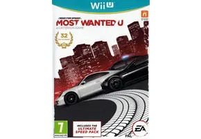 Need for Speed Most Wanted (Complete, UKV)