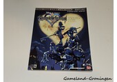 Kingdom Hearts (Strategy Guide)