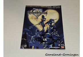 Kingdom Hearts (Strategy Guide)