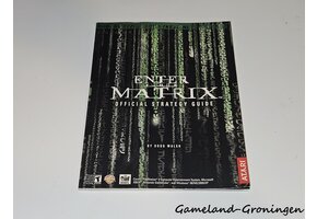 Enter the Matrix (Strategy Guide)