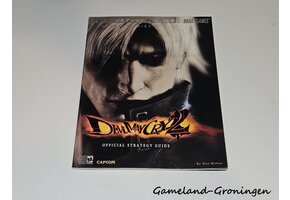Devil May Cry 2 (Strategy Guide)
