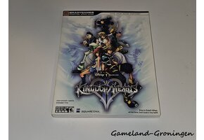 Kingdom Hearts II (Strategy Guide)