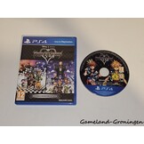 Kingdom Hearts HD 1.5 + 2.5 ReMIX (Complete)