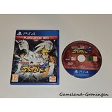 Naruto Shippuden Ultimate Ninja Storm 4 (Complete, PlayStation Hits)