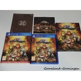 Grand Kingdom (Compleet)