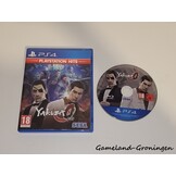 Yakuza Zero (Complete, PlayStation Hits)