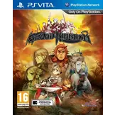 Grand Kingdom (Compleet)