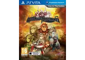 Grand Kingdom (Compleet)