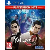 Yakuza Zero (Complete, PlayStation Hits)