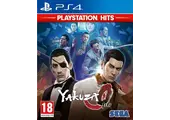 Yakuza Zero (Complete, PlayStation Hits)