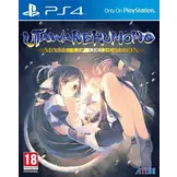 Utawarerumono: Mask of Deception (Compleet)