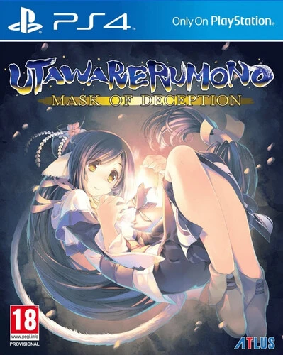 Utawarerumono: Mask of Deception (Compleet)