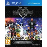 Kingdom Hearts HD 1.5 + 2.5 ReMIX (Complete)