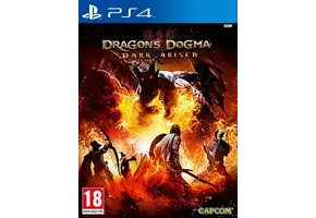 Dragon's Dogma Dark Arisen (Compleet)