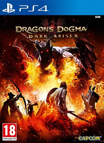 Dragon's Dogma Dark Arisen (Compleet)