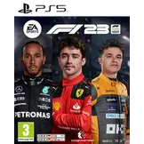 F1 2023 (Complete)