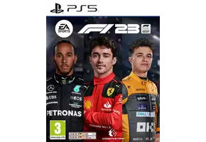 F1 2023 (Complete)