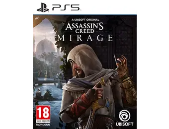 Assassin's Creed Mirage (Compleet)