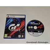 Gran Turismo 7 (Complete)