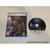 Assassin's Creed Mirage (Compleet)