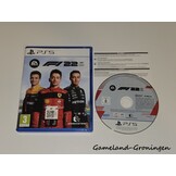 F1 2022 (Complete)