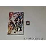 Tokyo Mirage Sessions FE Encore (Complete, HOL)