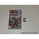 Dragon Quest XI S: Echoes of an Elusive Age - Definitive Edition (Complete, HOL)