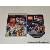 Lego Movie: The Videogame (Complete)